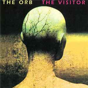 The Orb - The Visitor flac
