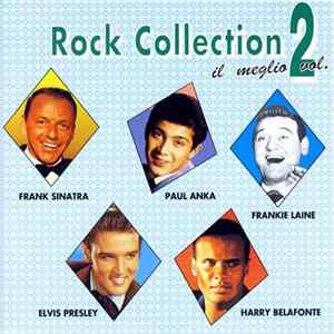Various - Rock Collection Il Meglio Vol.2 flac