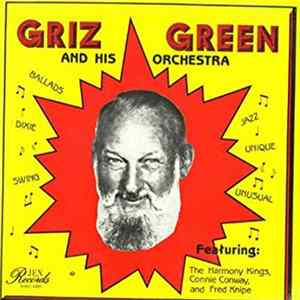Griz Green - Griz Green And His Orchestra flac