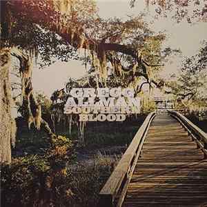 Gregg Allman - Southern Blood flac