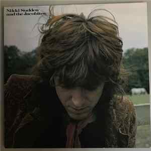 Nikki Sudden And The Jacobites - Texas flac