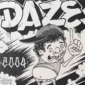 DJ Daze - 2004 flac