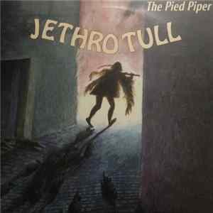 Jethro Tull - The Pied Piper flac