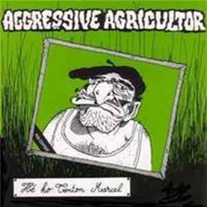 Aggressive Agricultor - Hé Ho Tonton Marcel flac