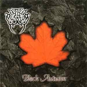 Atra Mustum - Black Autumn flac