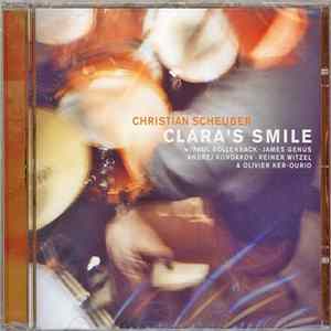 Christian Scheuber - Clara's Smile flac
