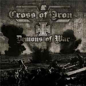 Cross Of Iron - Demons Of War flac