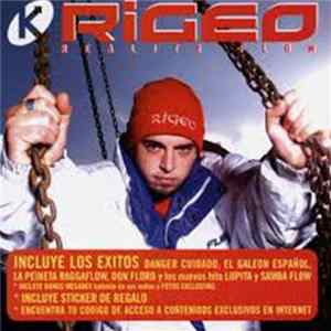 Rigeo - Reality Flow flac