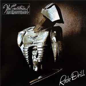 The Sensational Alex Harvey Band - Rock Drill flac