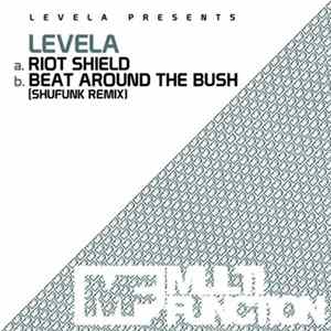 Levela - Riot Shield / Beat Around The Bush (Shufunk Remix) flac