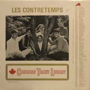 Les Contretemps - Les Contretemps flac