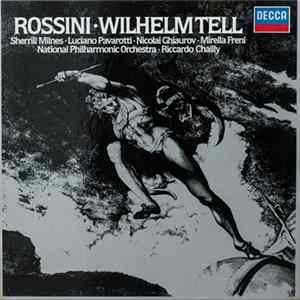 Rossini - WilhelmTell flac