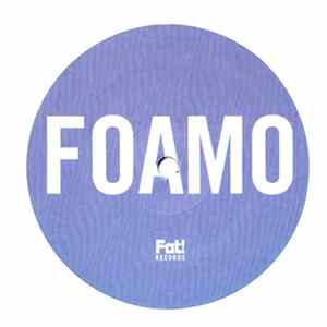 Foamo - Jookie flac