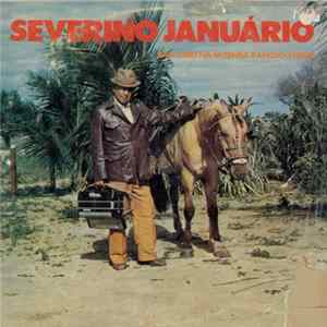 Severino Januário - São João Na Fazenda Rancho Alegre flac
