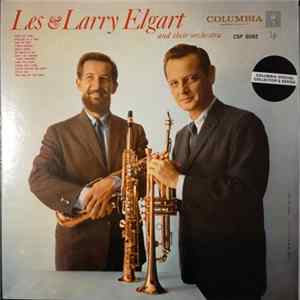 Les & Larry Elgart - Les & Larry Elgart And Their Orchestra flac