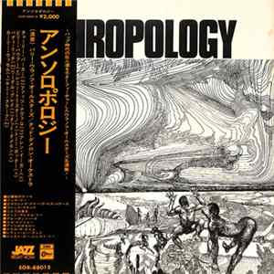Barry Ulanov And His All Star Metronome Jazzmen / Tadd Dameron And His Orchestra - Anthropology flac