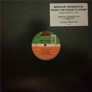 Bruce Roberts - When The Money's Gone flac