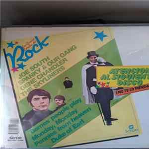 Joe South, Spanky & Our Gang, Gene Chandler, The Skyliners - Las Grandes Estrellas del Rock flac