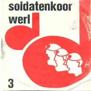 WERL Soldatenkoor - Kalinka flac