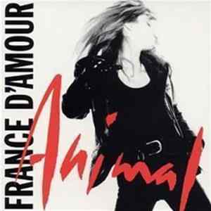 France D'Amour - Animal flac