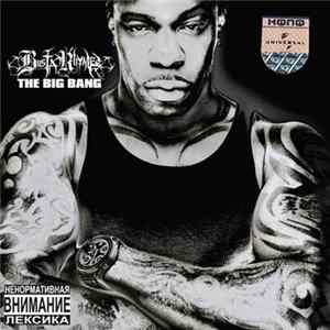 Busta Rhymes - The Big Bang flac