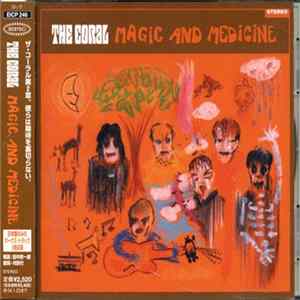 The Coral - Magic And Medicine flac