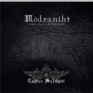 Cultus Sabbati - Modraniht flac