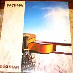 Raphael Rabello & Déo Rian - Delicatesse flac