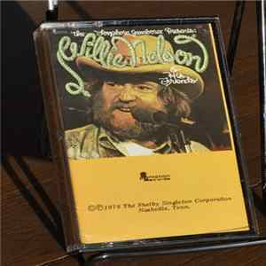 Various - Willie Nelson And His Friends flac
