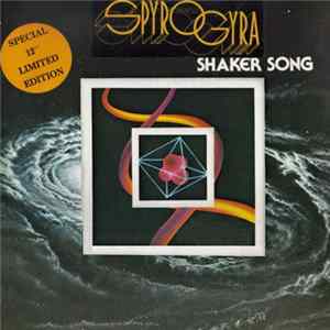 Spyro Gyra - Shaker Song flac