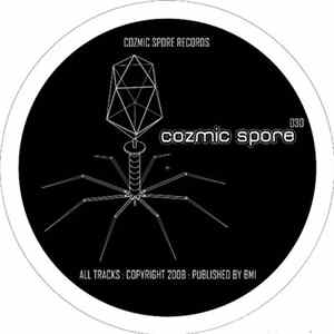 Cozmic Spore - Cozmic Spore 030 flac