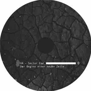 writtentozero - VA_Sector End flac