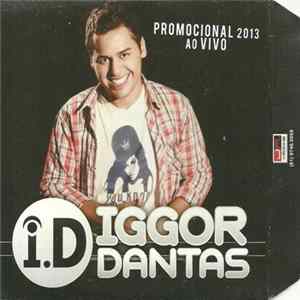 Iggor Dantas - Promocional 2013 Ao Vivo flac