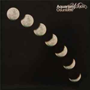 Osunlade - Aquarian Moon flac