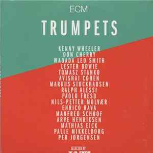 Various - ECM Trumpets flac