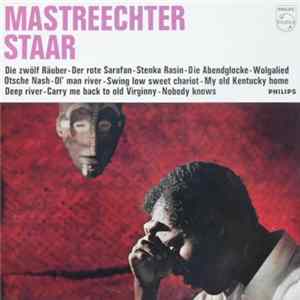 Mastreechter Staar - Mastreechter Staar flac