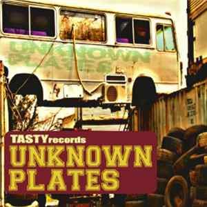 Various - Unknown Plates flac