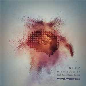 &lez - Mind Blow EP flac
