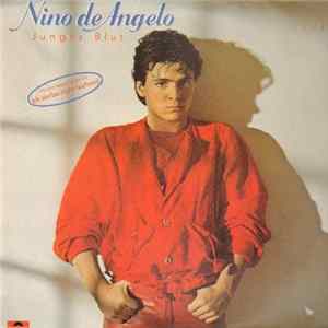 Nino de Angelo - Junges Blut flac
