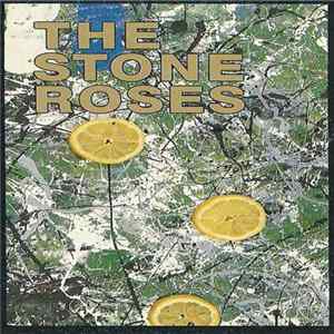 The Stone Roses - The Stone Roses flac