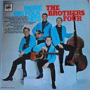 The Brothers Four - More Big Folk Hits flac