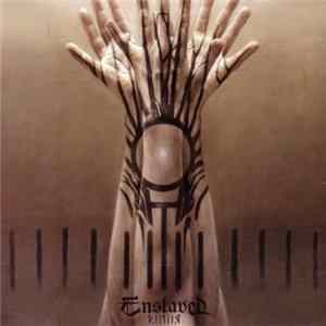 Enslaved - RIITIIR flac