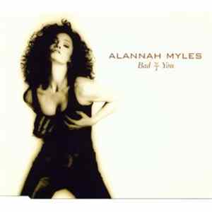 Alannah Myles - Bad 4 You flac