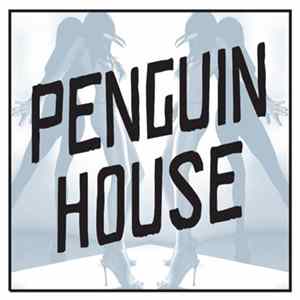 Astro / Crazy River / Kobi / Love Hz - Penguin House flac