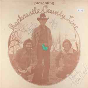Rockcastle County Line - Presenting Rockcastle County Line flac