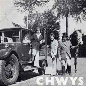 Chwys - Chwys flac