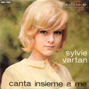 Sylvie Vartan - Canta Insieme A Me flac