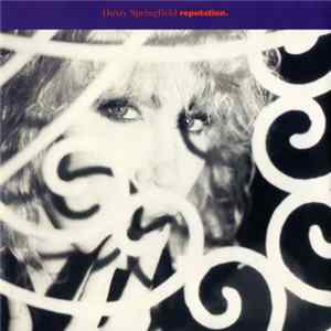 Dusty Springfield - Reputation flac