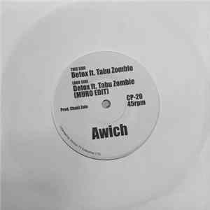 Awich - Detox flac