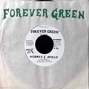 Hermes & Apollo - Forever Green flac